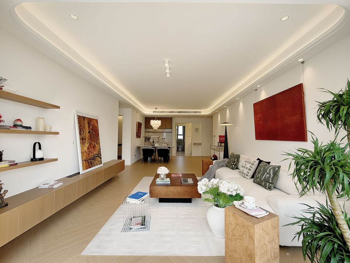 Housing image — Living Room