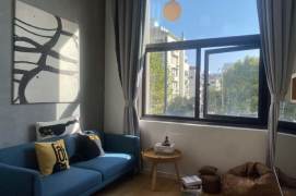 1BR Serviced Apartment near Shanghai Jiao Tong University (L9/L12)