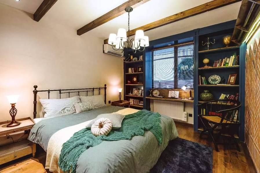 Housing image — Bedroom