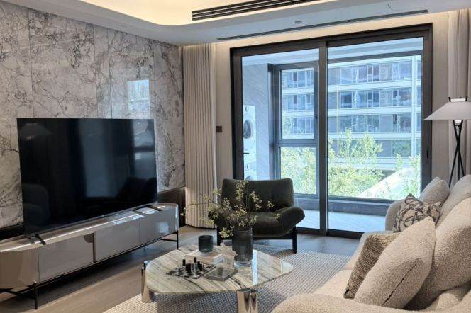 3BR Apartment in Laoximen (L8/L10)