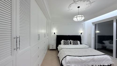 Housing image — Bedroom