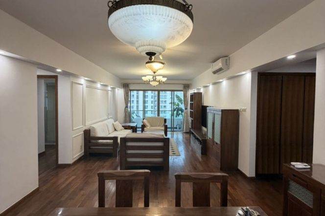 4BR Apartment at One Park Avenue