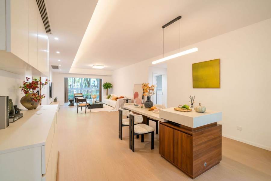 Housing image — Living Room