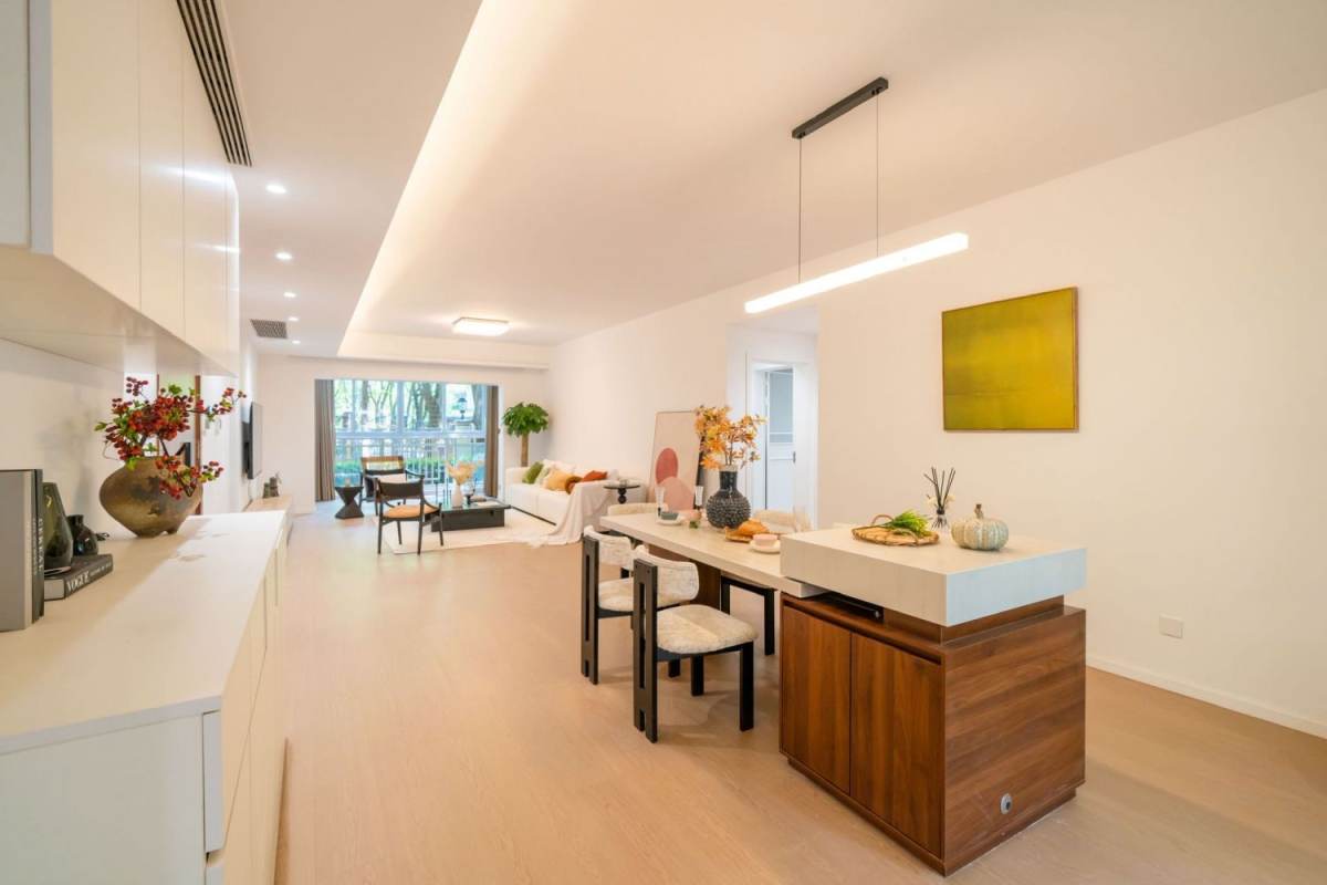 Housing image — Living Room