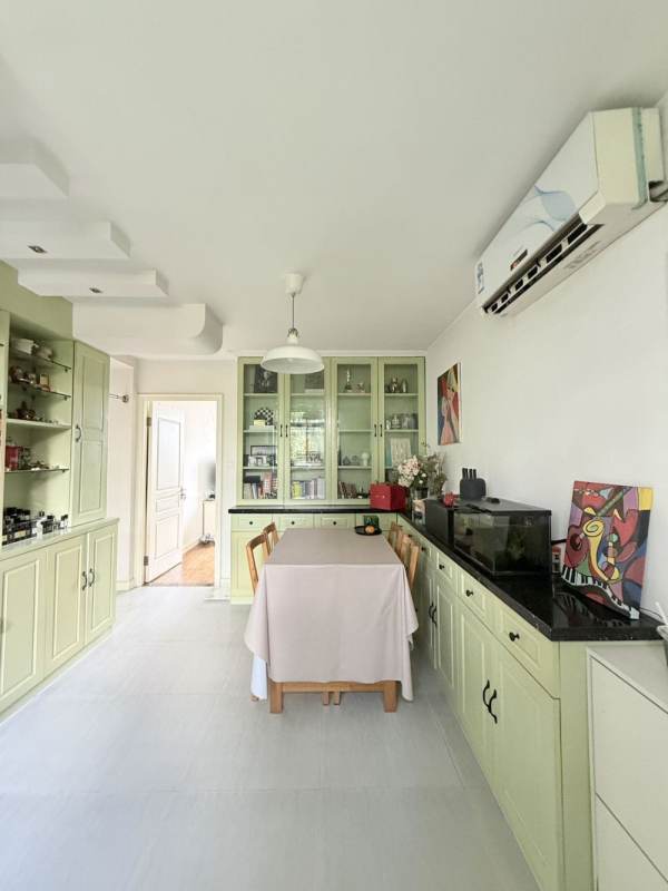 Housing image — Kitchen