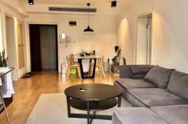 2BR Apartment in Jing'an (L7)