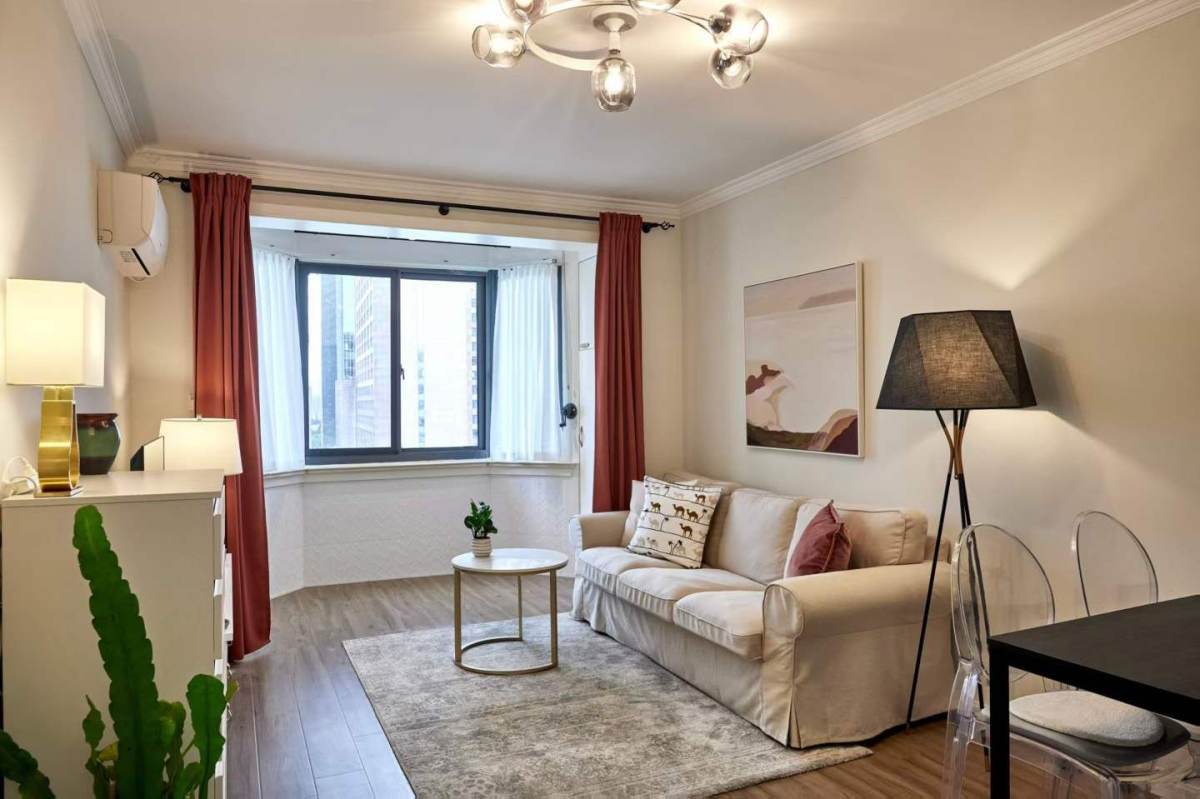 Housing image — Living Room