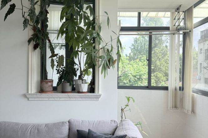 2BR Apartment in Old Xuhui with Outstanding View (L10)