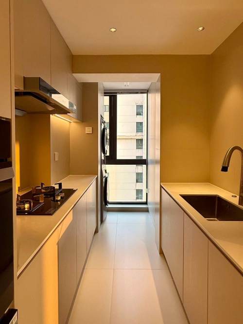 Housing image — Kitchen