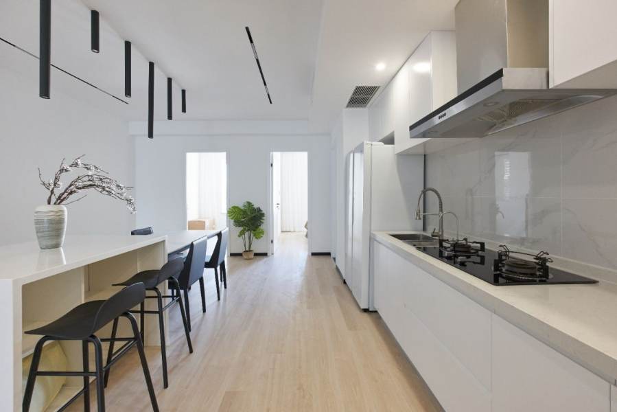 Housing image — Kitchen