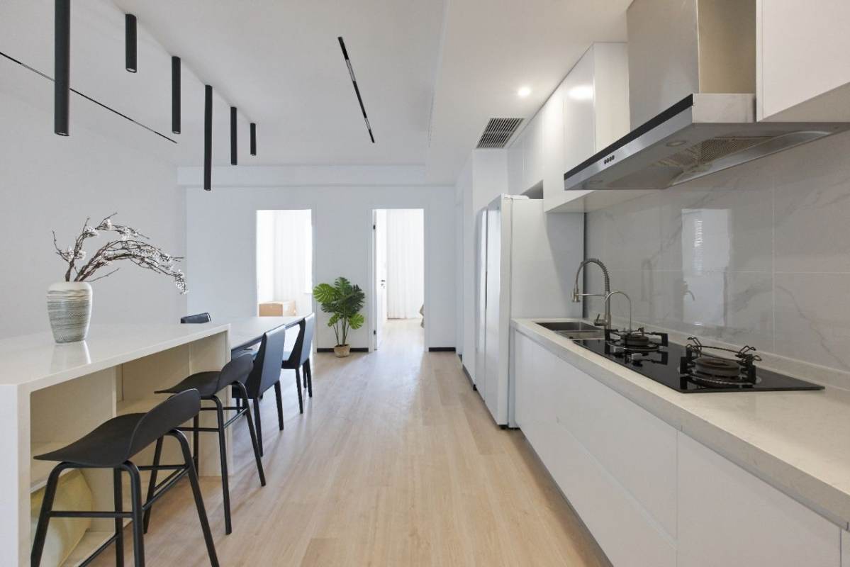 Housing image — Kitchen