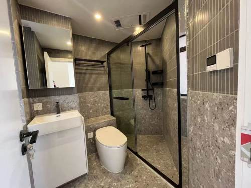 Housing image — Bathroom