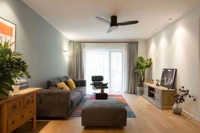 3BR Apartment at One Park Avenue