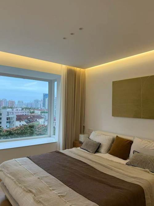 Housing image — Bedroom
