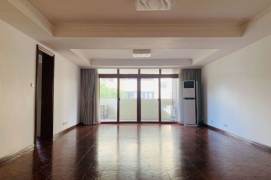 Spacious 3BR Apartment in Old Xuhui (L1/L10)