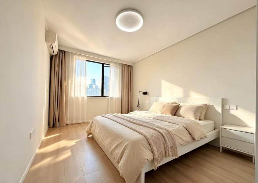 Housing image — Bedroom