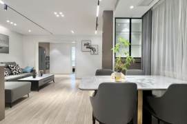 3BR Apartment at Huaye Unit (L2/L12/L13)