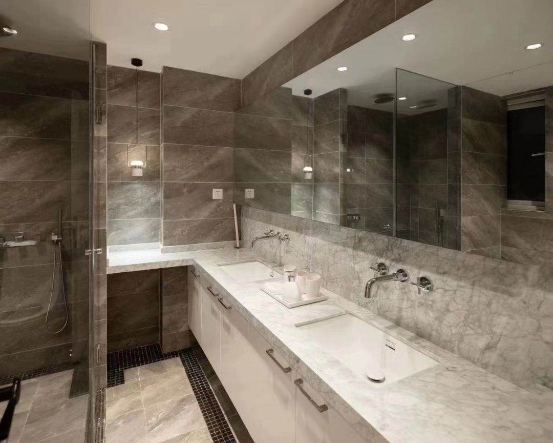 Housing image — Bathroom