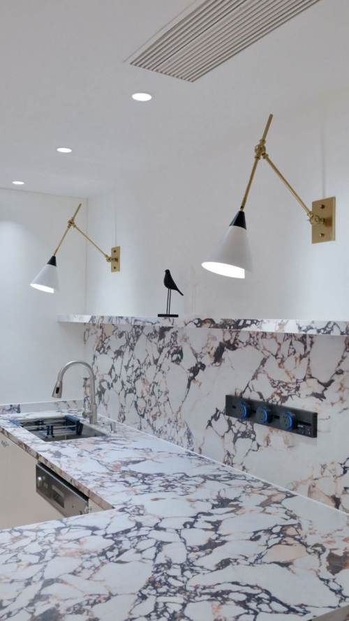 Housing image — Kitchen
