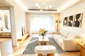 2BR Apartment at One Park Avenue