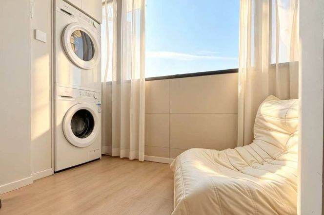 1BR Apartment in Gubei