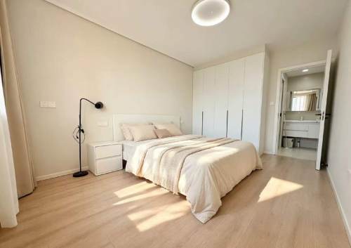 Housing image — Bedroom
