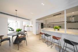 Spacious 3BR Apartment (L9)