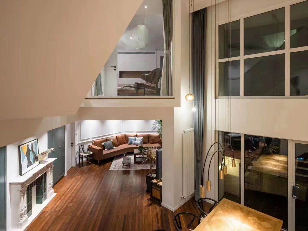 Housing image — Living Room