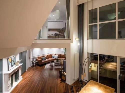 Housing image — Living Room