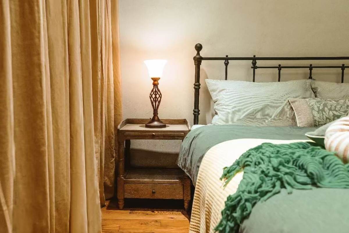 Housing image — Bedroom