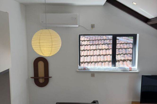 2BR Apartment in Old Xuhui (L1/L10/L12/L13)