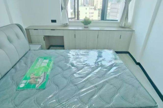 1BR Apartment near Zhongshan Park (L2/L3/L4)