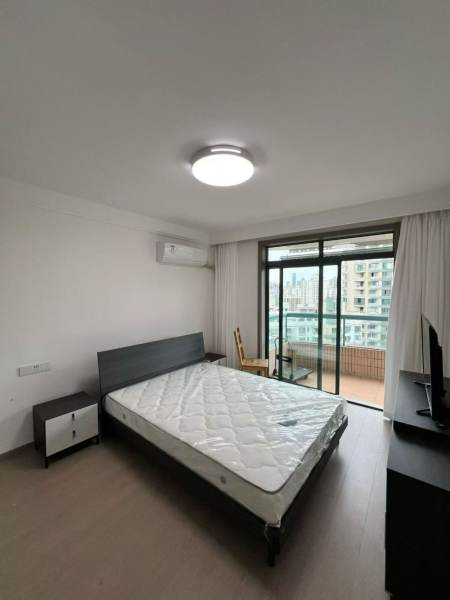 Housing image — Bedroom