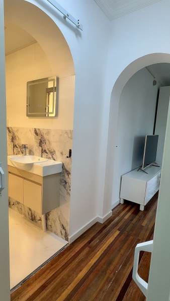 Housing image — Bathroom