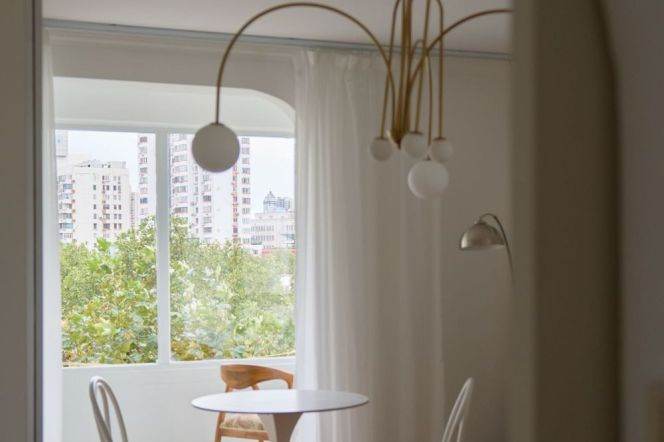 1BR Apartment in Old Xuhui (L1/L7/L9)