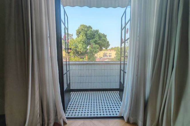 Spacious 2BR Apartment in Old Xuhui with Terrace (L1/L10/L12)