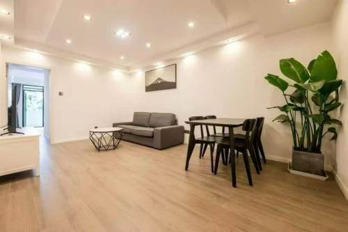 Housing image — Living Room