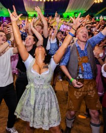 Three Big Beer Festivals Happening This Weekend