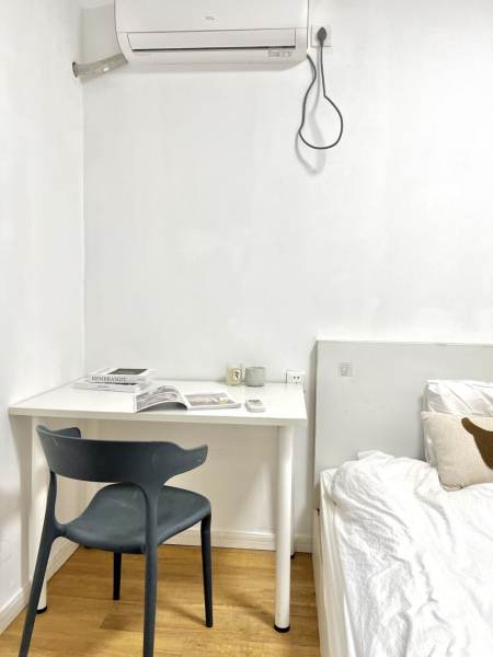 Housing image — Bedroom