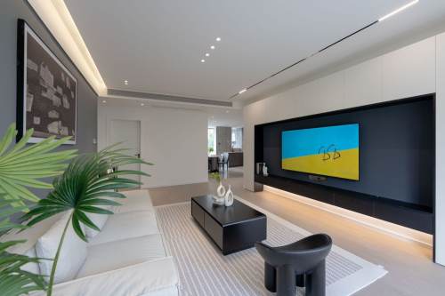 Housing image — Living Room