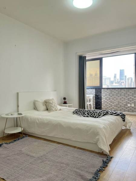 Housing image — Bedroom