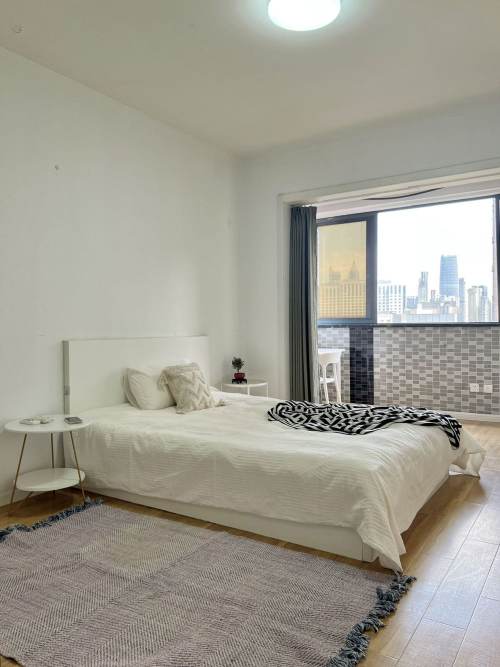Housing image — Bedroom