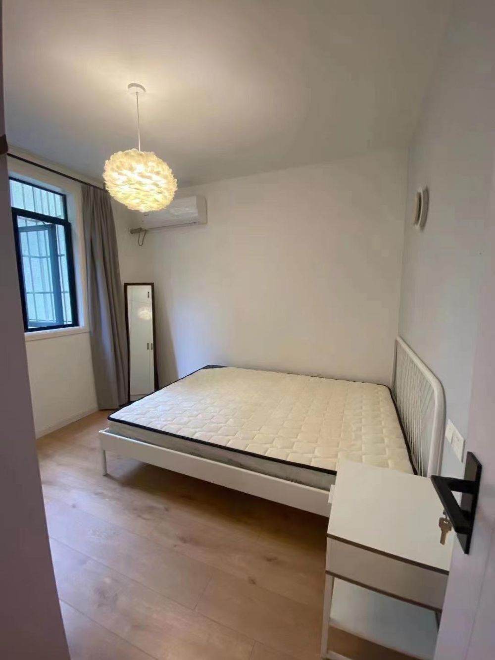 Housing image — Bedroom