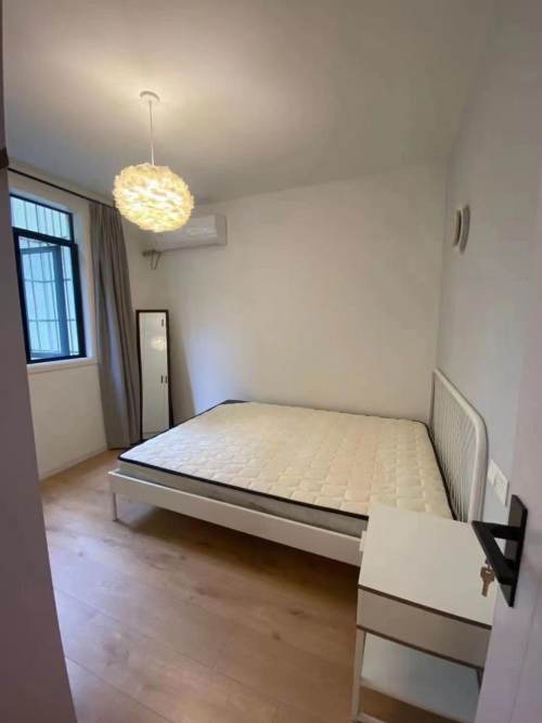 Housing image — Bedroom