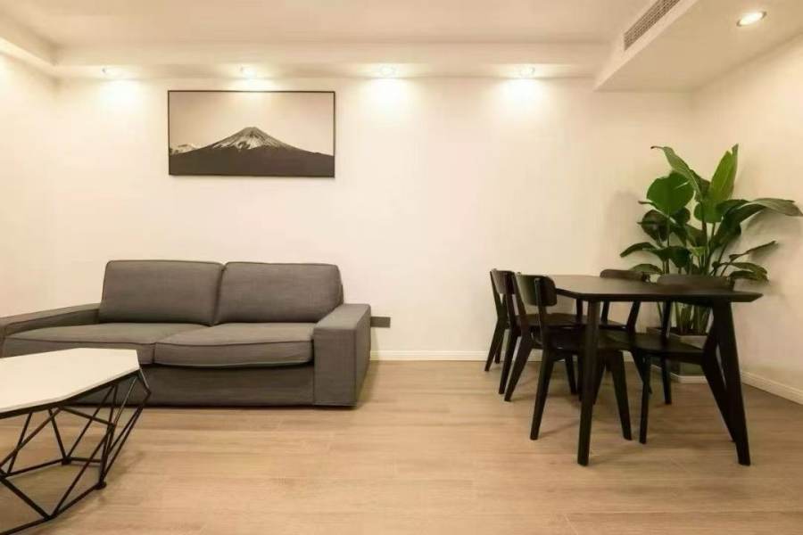 Housing image — Living Room
