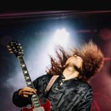 Bark at The Moon - Ultimate Ozzy Osbourne and Black Sabbath Tribute