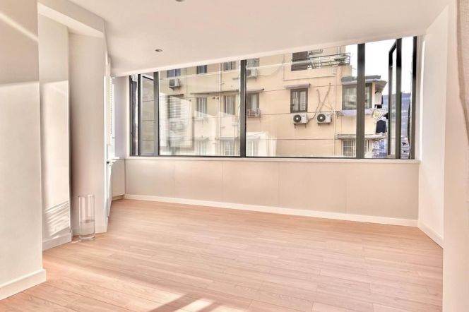 2BR Apartment near Zhongshan Park (L3/L4)