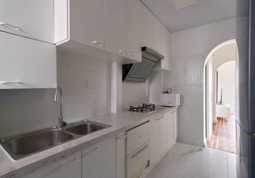 Housing image — Kitchen