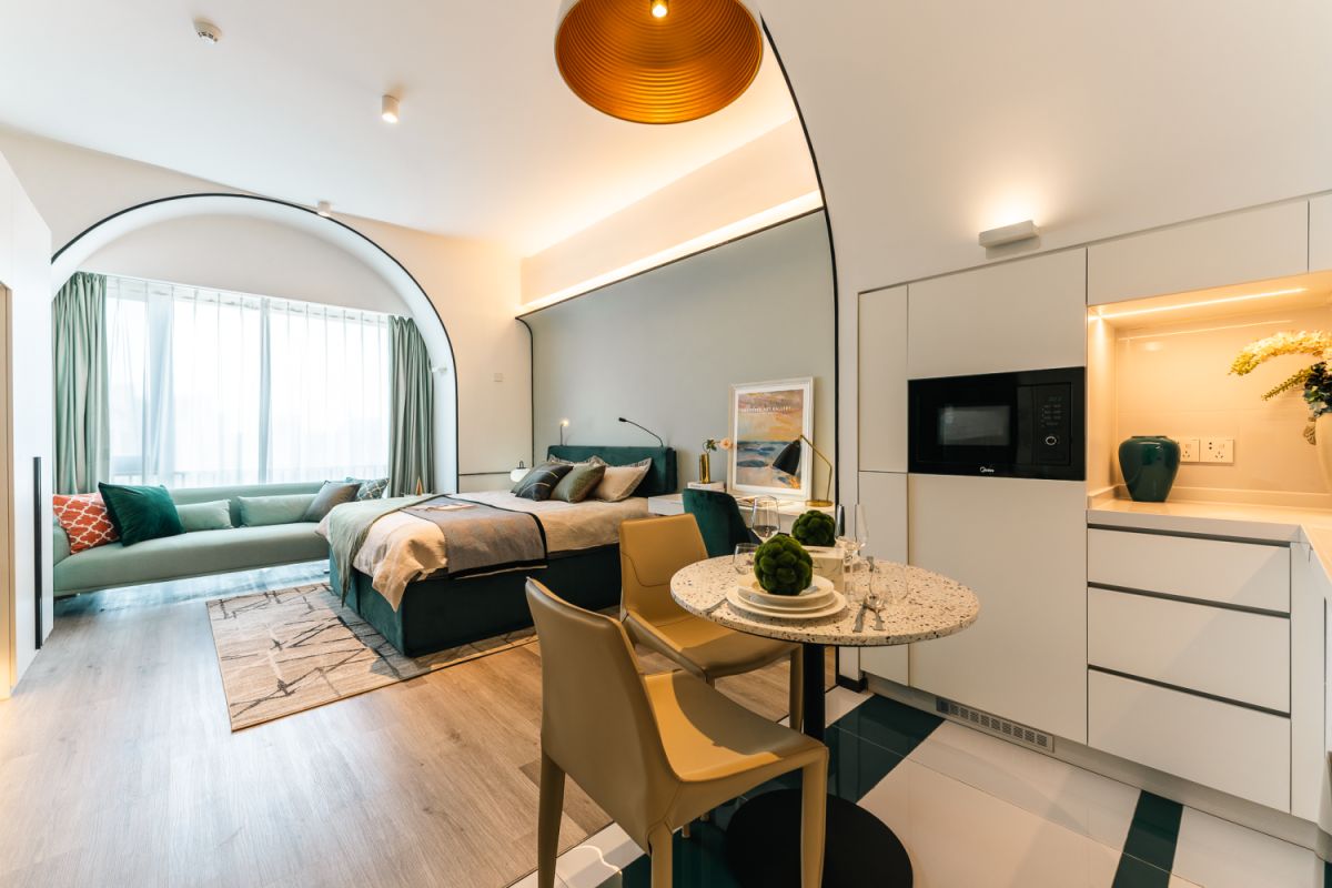 Housing image