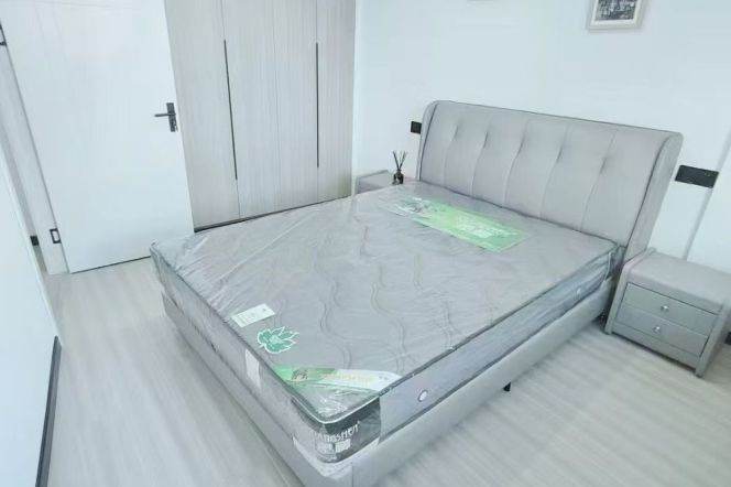 1BR Apartment near Zhongshan Park (L2/L3/L4)